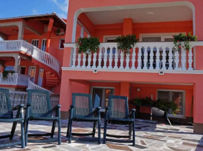 Apartments Zubcic