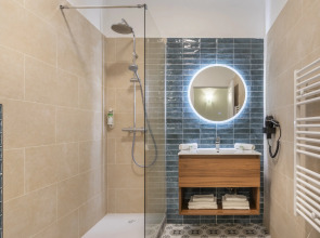 Residhotel Vieux Port