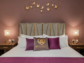 GLOBALSTAY Holiday Homes - Sarai Apartments