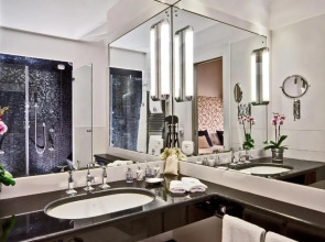 Grand Hotel Excelsior Vittoria