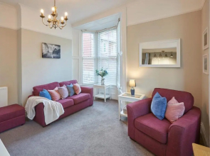 Host Stay Sandpiper Apartment