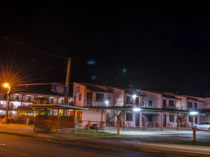 Hotel Del Pasaje