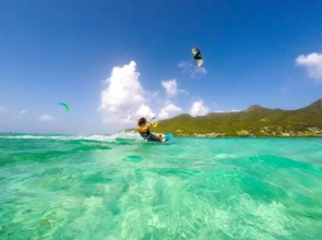 Saltwhistle Bay Club