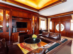 Anyaburi Private Pool Villa