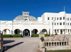 The Hydro Majestic Hotel