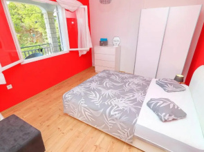 Apartment Marjana Prižba