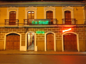 Casa Colonial San Pedro