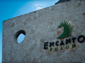 Encanto Tulum at Aldea Zama