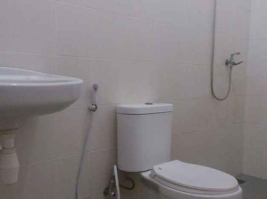 The Westerners Homestay