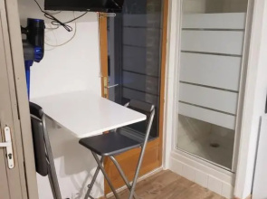 Studette 10m²