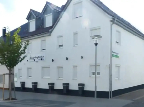 Boardinghouse Apart-Hotel