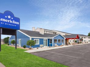 AmericInn by Wyndham New Richmond