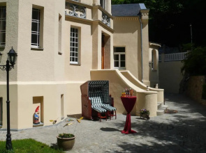 Villa Rosenburg