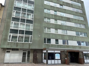 Apartment in Nieuwpoort by the Beach