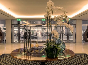 Hotel Algarve Casino