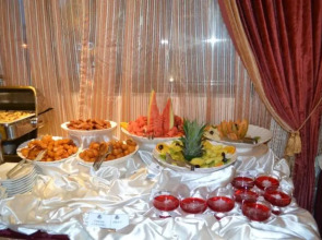 Royal Tulip Sharjah Hotel Apartments