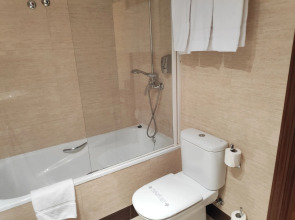 VTZ Hotel El Príncipe