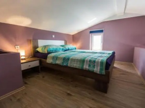 Apartments Vukalovic