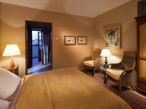 Kamienica Goldwasser