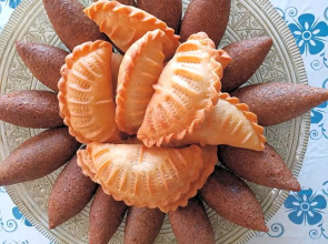 Sanabl Bed & Breakfast