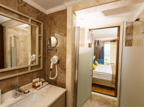 Sherwood Exclusive Kemer