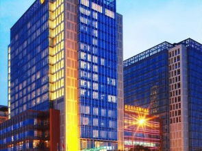 New Century Grand Hotel Beijing