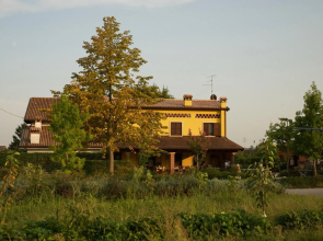 Agriturismo Fior di Maggio