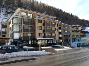 Valentin Design Apartments