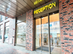 B&B Hotel Emden