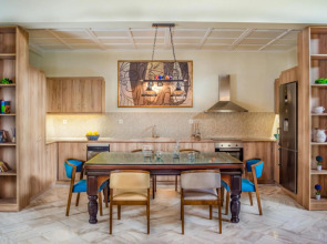 Villa Sophie - Sunny Retreat - Villa Sophie - Sunny Retreat