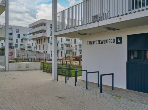 Tawryczewskiego Apartments by Renters