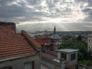 Timeks Hotel Sultanahmet