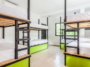 Che Tulum Hostel & Bar