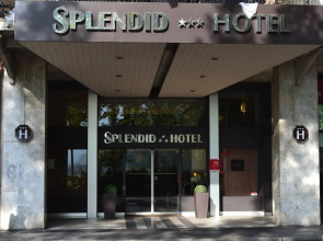 Splendid Hotel Lac d'Annecy - Handwritten Collection