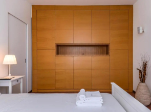 Super Premium Two Bedroom Suite on Vitosha Boulevard