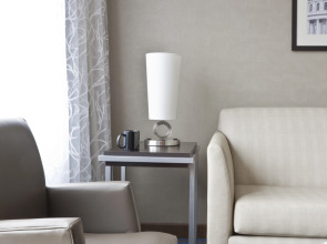 Holiday Inn Washington Capitol - Natl Mall by IHG