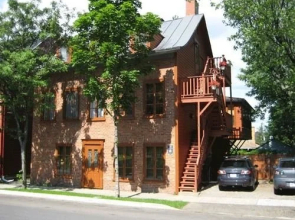 Les Quartiers du Général