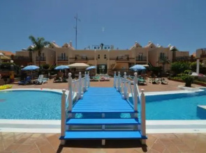 Apartment in Yucca park