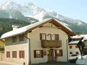 Appartments Pizach
