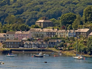 The Castle Apartment