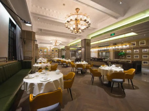 Metropolo Classiq Shanghai Nanjing Road East Hotel