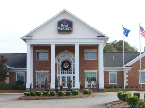 White Columns Inn