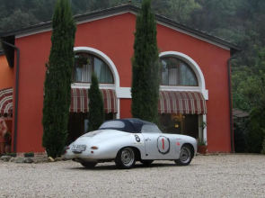 Country Home B&B Il Melo