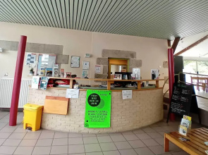Auberge De Jeunesse Pontivy