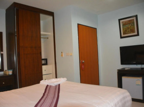 Patong Moon Inn Guesthouse