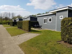 Type a Comfort 4 Persoons Chalet
