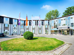 Taste Hotel Kulmbach