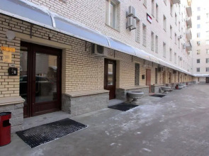 Гостевой Дом Петроградский