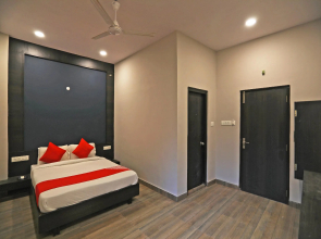 OYO Flagship 41336 The Scout Garden Resort