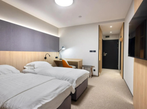 Hotel Kompas